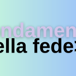 Fondamenti della fede